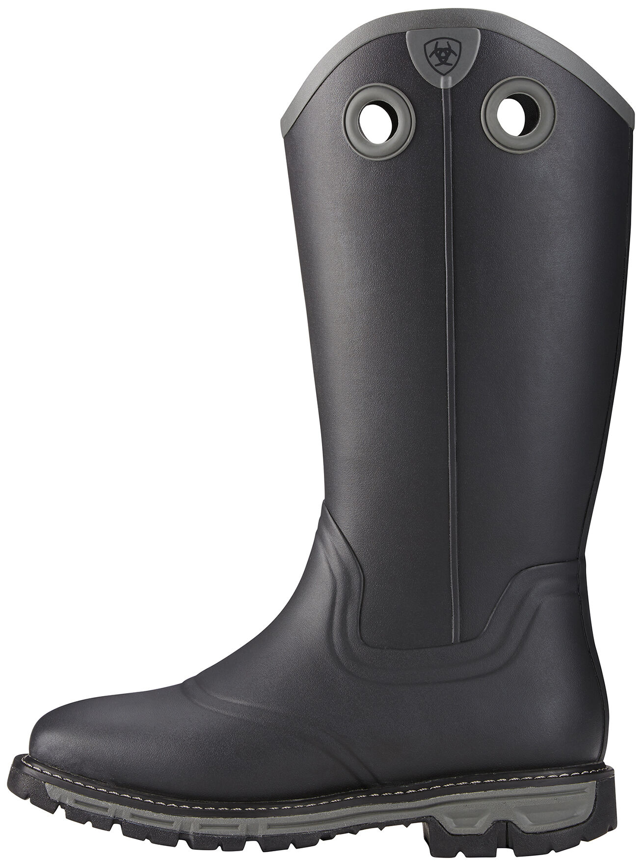 ariat rain boots