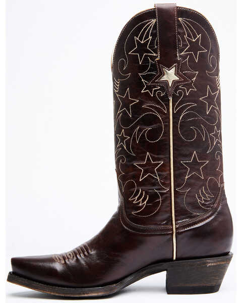 Image #4 - Idyllwind Women's Starstruck Western Boots - Snip Toe, , hi-res