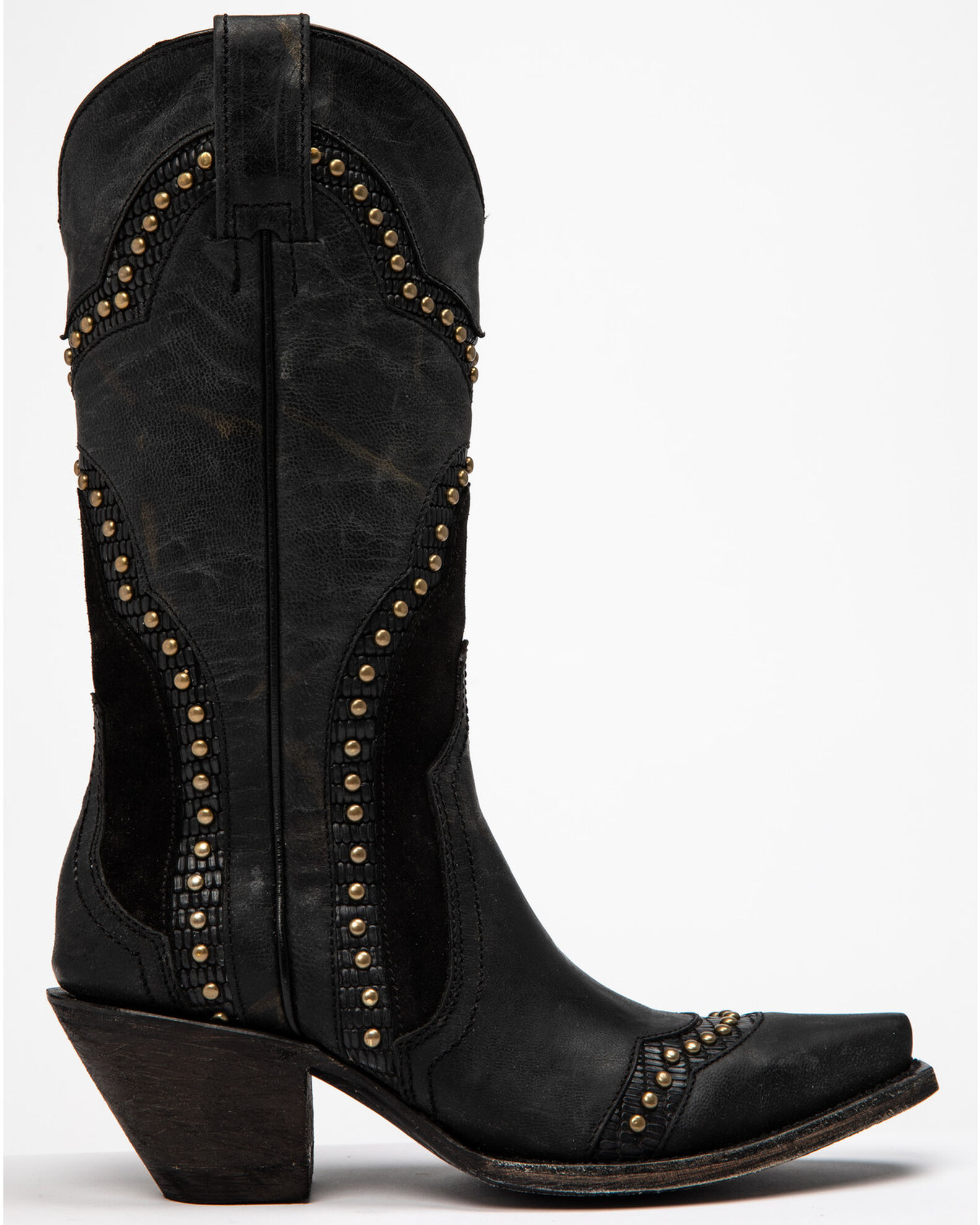 Sheplers womens boots on sale