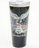 Image #1 - Boot Barn Don't Tread On Me 32oz Tumbler, Black, hi-res