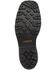 Carolina Men's Coppice Waterproof Logger Boots - Composite Toe, Brown, hi-res