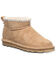 Image #1 - Bearpaw Women's Shorty Crochet Casual Boots, , hi-res