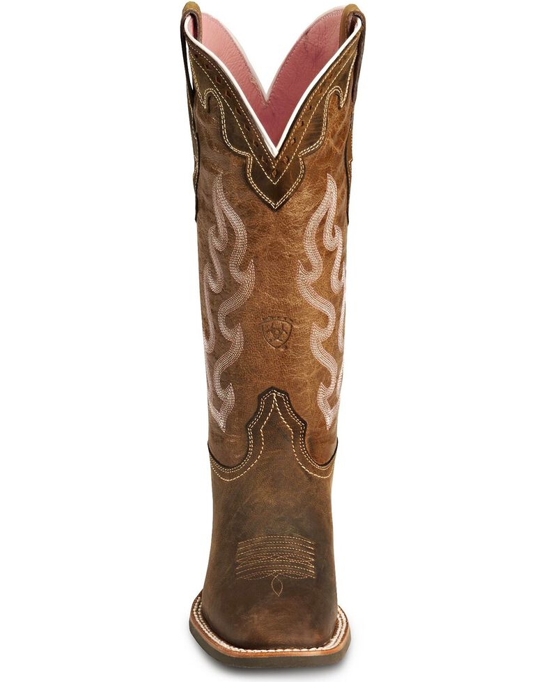 Ariat crossfire caliente Clearance