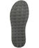 Image #7 - Born Men's Gudmund Casual Shoes - Moc Toe, Black, hi-res