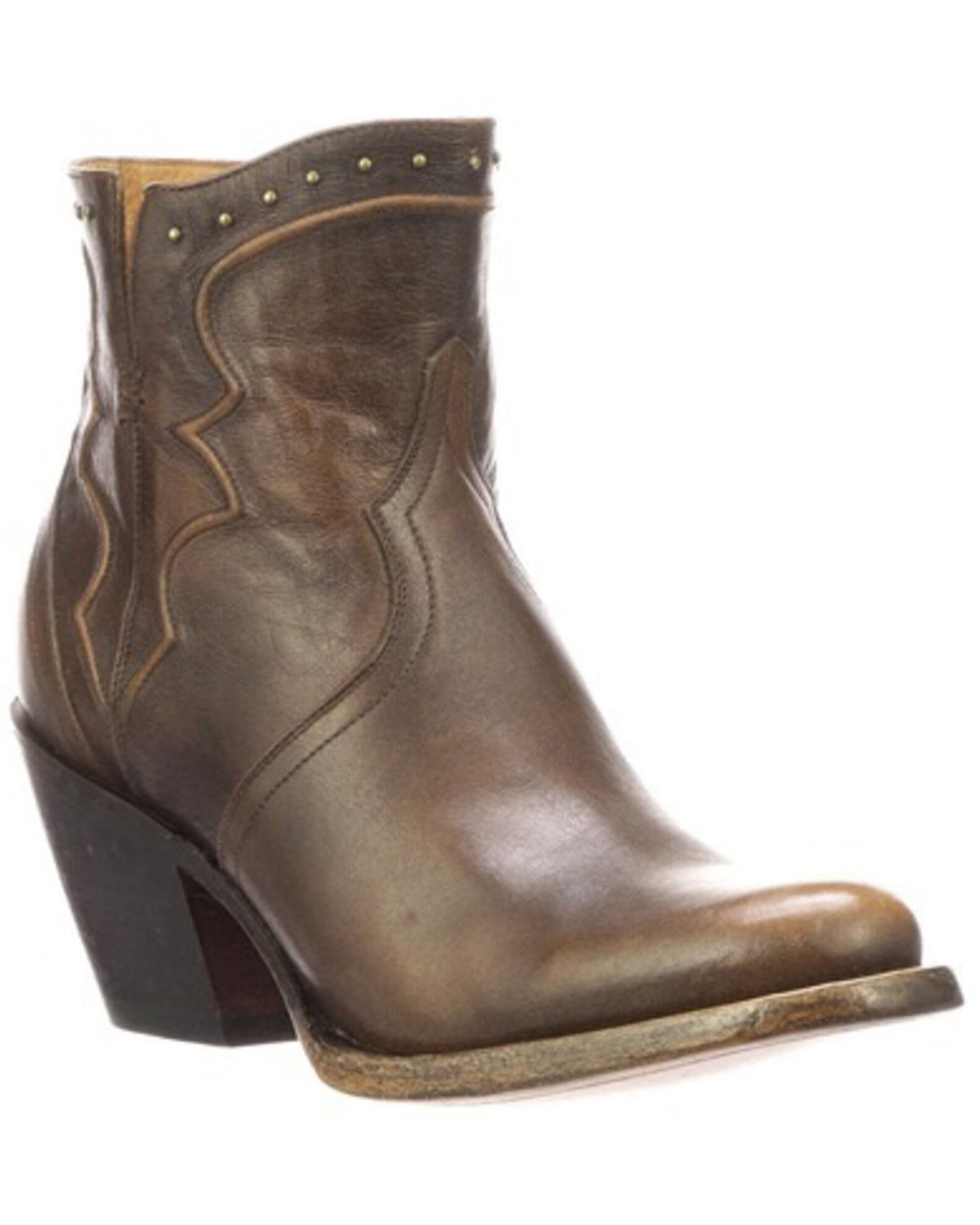Sheplers sales lucchese boots