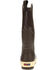 Image #5 - Xtratuf Men's 15" Insulated Elite Legacy Boots - Round Toe , Brown, hi-res