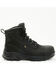 Image #2 - Hawx Men's Enforcer Pro 6" Work Boots - Composite Toe, Black, hi-res