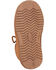 Image #6 - Cloud Nine Girls' Drew Boots - Round Toe, Chestnut, hi-res