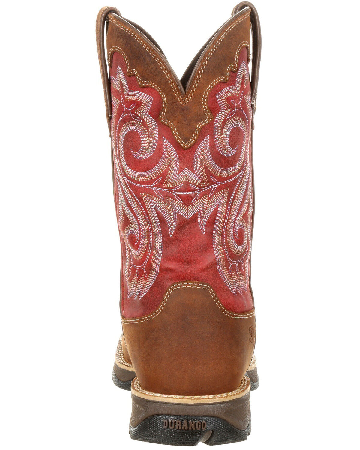 durango composite toe boots