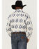 Image #4 - Rock & Roll Denim Men's Southwestern Print Long Sleeve Button-Down Western Shirt , , hi-res