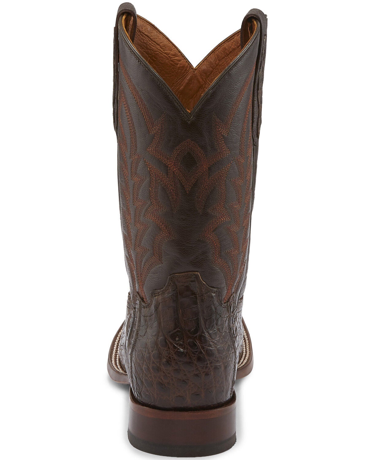 tony lama caiman boots