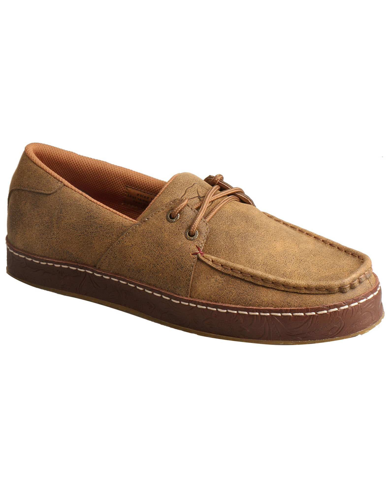 Twisted x western sneaker hot sale