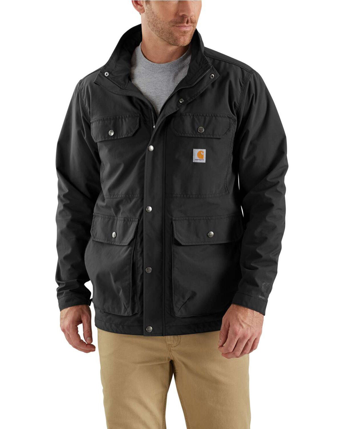 carhartt 3xlt jacket