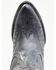 Corral Women's Embroidery Tall Western Boots - Pointed Toe, Black, hi-res