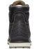 Image #4 - Timberland PRO Men's 6" Irvine Waterproof Moc Work Boots - Soft Toe, Black, hi-res