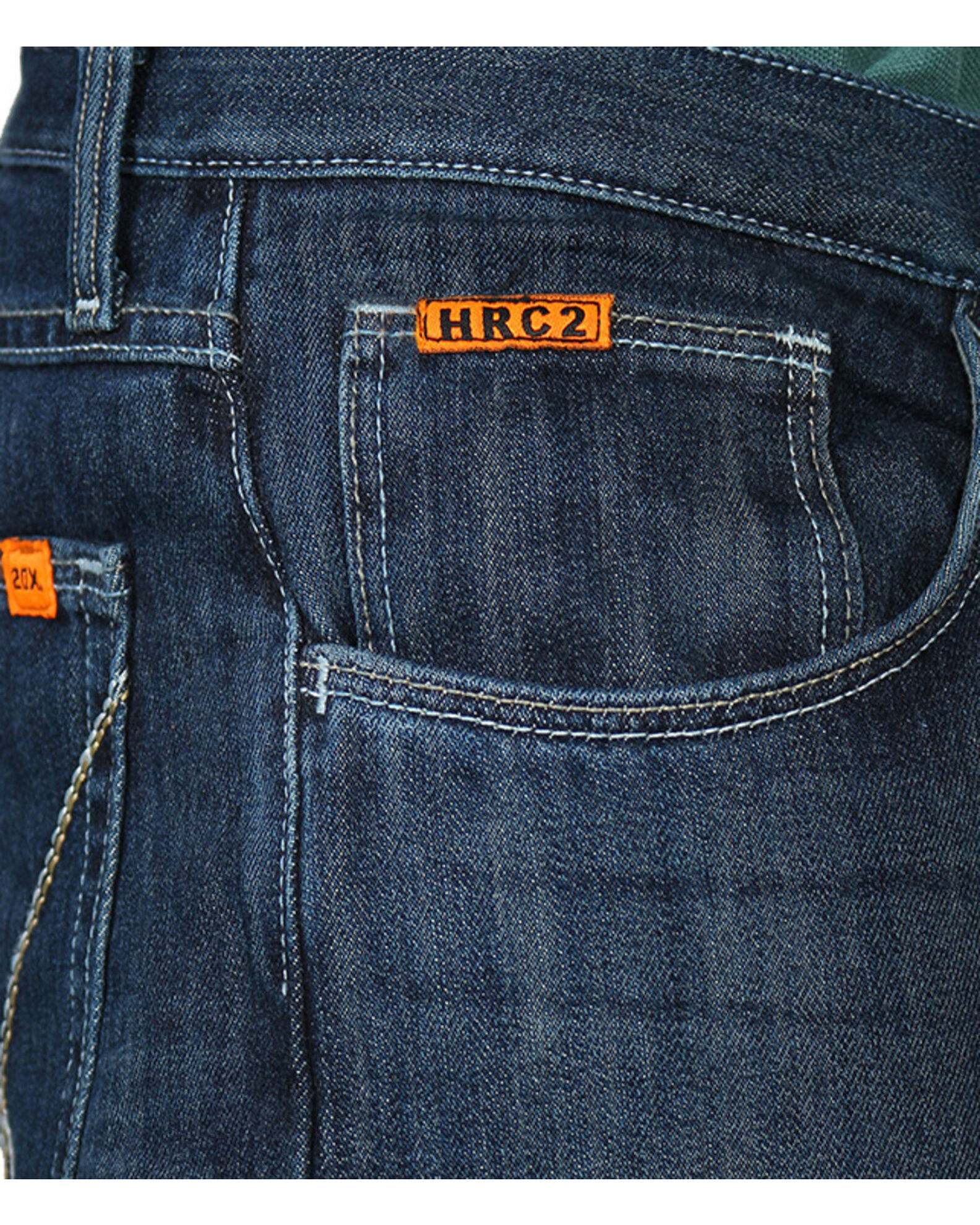 Wrangler 20x fr online