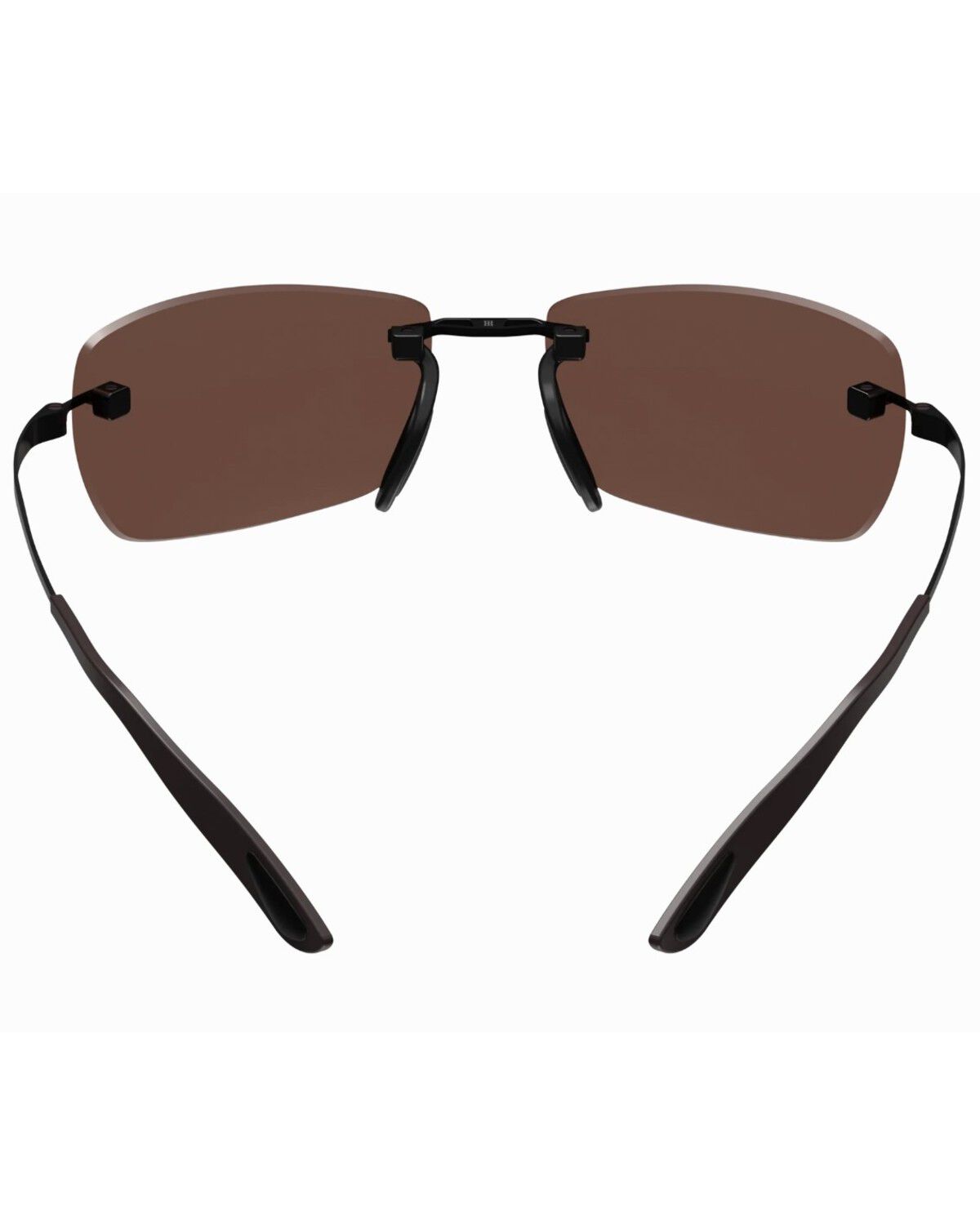 Image #5 - Bex Fynnland X OTG Sunglasses, Black/brown, hi-res