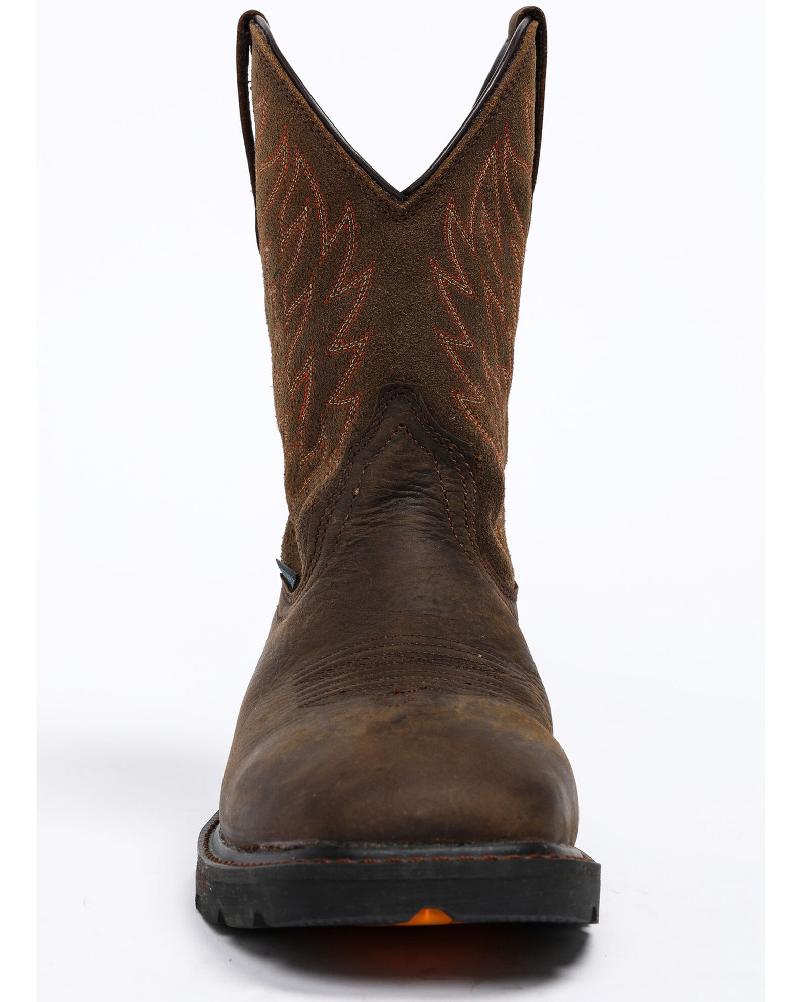 Ariat groundbreaker h20 new arrivals