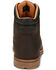 Image #4 - Chippewa Men's Serious Plus Waterproof Work Boots - Composite Toe, Brown, hi-res