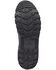 Image #7 - Belleville Men's 8" Spear Point Waterproof Side-Sip Tactical Boots - Composite Toe, Black, hi-res