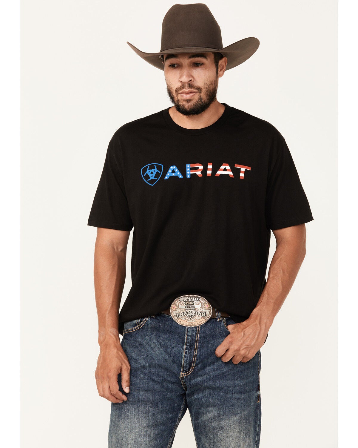 Men's Ariat T-Shirts - Sheplers