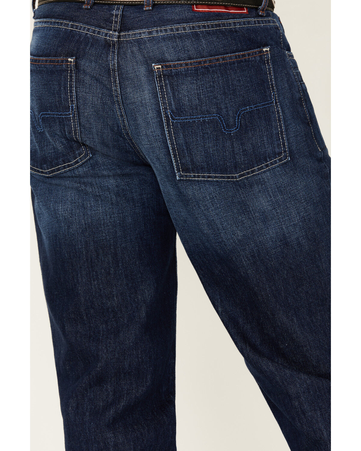 正規店仕入れの Kimes Sheplers | Jeans Bootcut Fit Relaxed Dillon Men's Ranch テープ・マスキングテープ