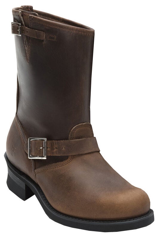 frye winter boots mens