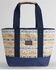Pendleton Women's Opal Springs Tote Bag, Multi, hi-res
