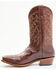 Moonshine Spirit Men's Western Boots - Square Toe, Brown, hi-res