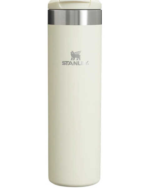 Image #1 - Stanley Aerolight™ 20oz Transit Bottle, Cream, hi-res