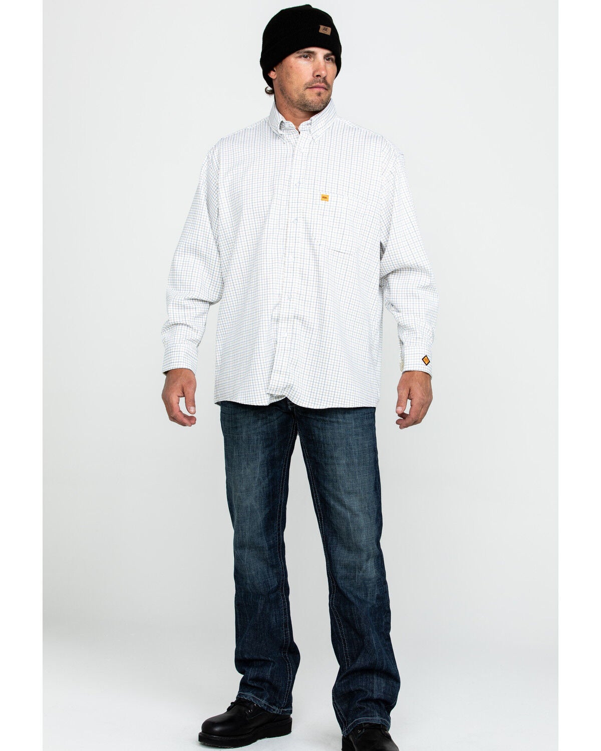 wrangler 20x fr shirts