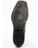 Moonshine Spirit Men's Kelsey Western Boots - Broad Square Toe, Black, hi-res