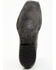 Image #7 - Moonshine Spirit Men's Kelsey Western Boots - Broad Square Toe, Black, hi-res