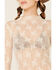Image #2 - Free People Women's Lady Lux Layering Top, Ivory, hi-res