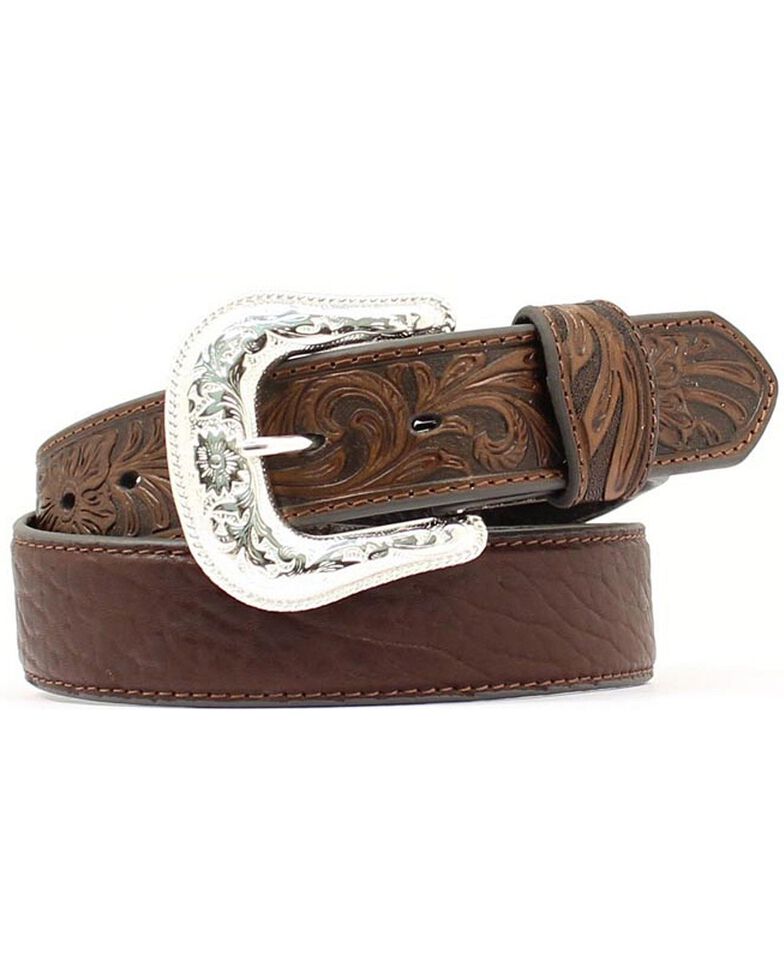 nocona belts women's