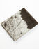 Keep it Gypsy Women's Flora Cowhide Wallet, Brown, hi-res