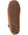 Image #6 - Cloud Nine Women's Unlined Moccasins, Chestnut, hi-res