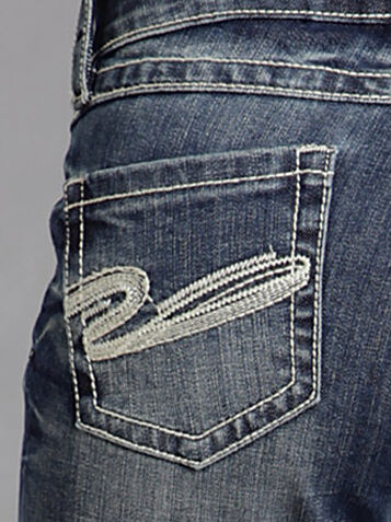 stetson women's 816 jeans