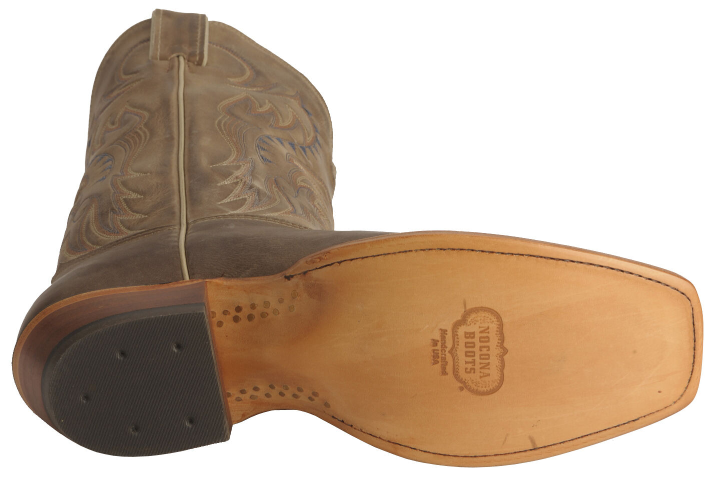 nocona cowboy boots