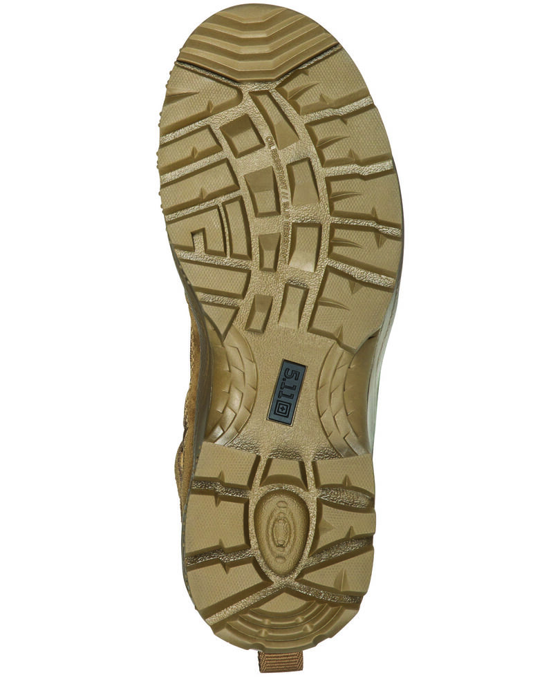 5 11 Tactical Men S A T A C 2 0 6 Desert Boots Sheplers