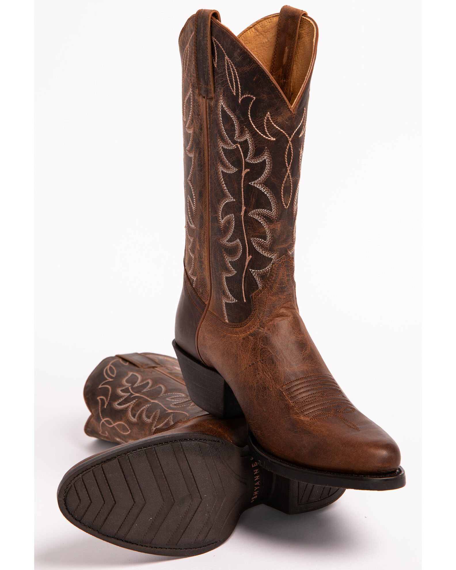 Shyanne xero online gravity boots