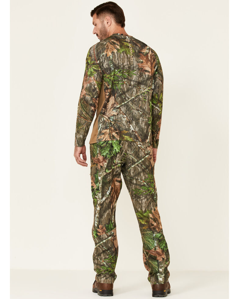 nomad mossy oak obsession pants