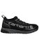 Image #2 - Carhartt Men's Force Work Shoes - Nano Composite Toe, Black, hi-res