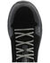 Image #6 - Rocky Men's Industrial Athletix 4" Lace-Up Work Shoe - Composite Toe, Black, hi-res