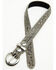 Image #3 - Shyanne Women's Rhinestone Boot Strap, Black, hi-res