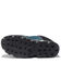 Image #4 - Timberland PRO Men's Powertrain Athletic Work Shoes - Alloy Toe, Black, hi-res