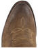 Image #5 - Sendra Women's Sarah Tall Western Boots - Round Toe, , hi-res