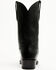 Image #5 - Cody James Black 1978® Men's Chapman Western Boots - Round Toe, Black, hi-res