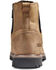 Image #5 - Kodiak Men's McKinney Chelsea Work Boots - Composite Toe, Brown, hi-res