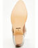 Image #7 - Idyllwind Women's Get Lucky Western Boots - Round Toe, Cream, hi-res